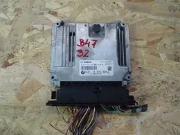 Блок управління ECU 8475350 ecu bmw 0281035428