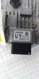 Блок управління UYA64-00 nissan micra k12 31036 1ha2a uy a64-00