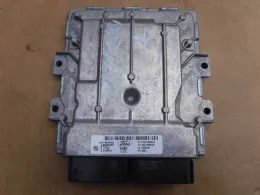 Блок управления K1GA-12A650-DA ford focus mk4 2.0 tdci automat