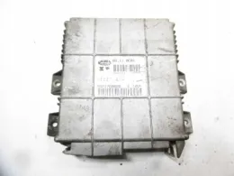 Блок управления G6.110C01 peugeot 106 9621760680 1,1