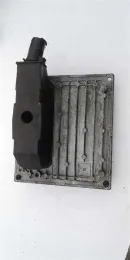 Блок управления ECU S11832500 ecu ford 4m51-12a650-hf s118934101 - фото