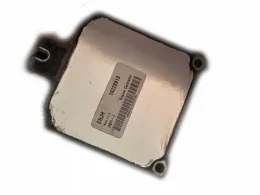 Блок управління ECU FCND 12249823 ECU Opel Meriva 1.6