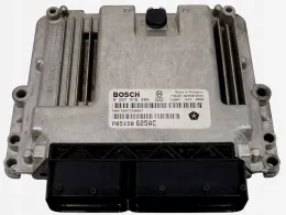 Блок управління ECU 0281018384 ecu jeep 3.0 crd p05150 625ac