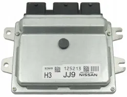 MEC940-390 блок управления ECU Nissan Juke I F15 2012