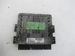 S180067137A блок управления ECU Nissan Qashqai 2010