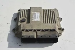 Блок управления 51806506 fiat grande punto 1,3 fv