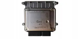 Блок управления ECU 39100-02ID3 hyundai i10 ecu 39110-02id0 9 9030933656kb