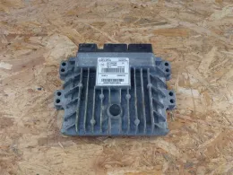 237100875R блок управління ECU Nissan NV200 2010