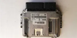 Блок управління ECU 39154-4A416 kia sorento 2.5 crdi ecu 39114-4a435 0281 0281015551