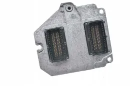 55355043 блок управління ECU Opel Meriva A 2003