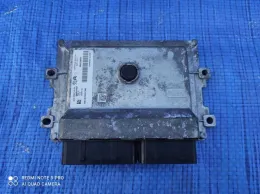 Блок управління ECU 28278468 ecu ford kuga 2.0 av41-12a650-de