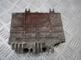 0261204593 блок управления ECU Volkswagen Polo III 6N 6N2 6NF 1999