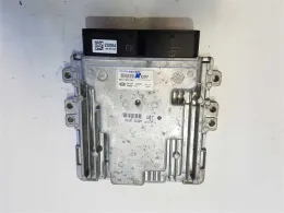 Блок управління двигуном 39100-2U207 ceed iii 1.6 crdi ecu