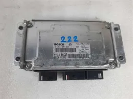 Блок управления 28419087 ford 2.0tdci bv6112a650acm g2614 bv61-12a650-acm