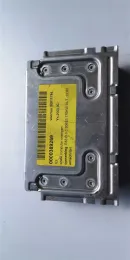 Блок управління ECU 7557990 bmw x3 e83 306s3 ecu 7552700