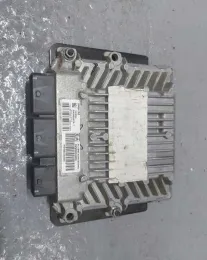 9660508080 блок управління ECU Volkswagen Touran I 2003