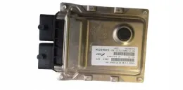 Блок управления ECU 52045254 fiat panda ecu