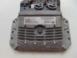 Блок управления 8200259803 8200242405 21647766-8a renault