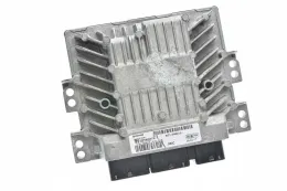 Блок управления 5WS40507A-T galaxy mondeo 6u71-12a650-la sid206