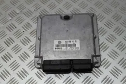 0281010176 блок управления ECU Volkswagen PASSAT B5 1999