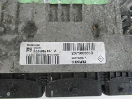 S180067137A блок управління ECU Nissan Qashqai 2010