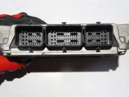 Блок управления IAW-6LP3.10 peugeot 407 iaw 6lp3.10 9654793180