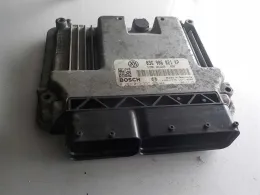 0281013232 блок управління ECU Volkswagen Golf Plus 2006