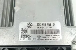 03C906056DP блок управления ECU Volkswagen Golf V 2006