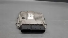 Блок управления ECU 51757344 fiat punto lancia 1.3 ecu