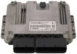 Блок управления ECU XA 0261S08007 ecu focus 1.6 bv61-12a650-c bv6112a650c