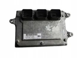 Блок управления ECU 37820-RSA-G01W4 honda civic 1.8b ecu