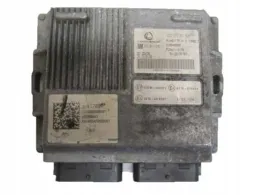 Блок управління газового обладнання (ГБО) 110R-006071 opel mokka lpg 25191706