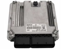 Блок управления ECU 39101-2F515 ecu kia 2.2 crdi 0281016969