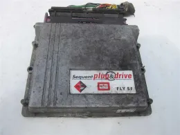 Блок управління DE815011-2 67r011002 110r001001 sequent plug drive