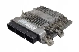 5M51-12A650-MB блок управления ECU Nissan Cube Z10 2009