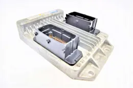 112500-0153 блок управления ECU Opel Astra H 2005