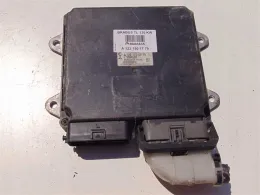 1860A580 блок управління ECU Mitsubishi Colt 2010