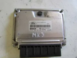 Блок керування двигуном 0261502903, ford mondeo mk3