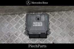 Блок управления двигателем 6421507979 mercedes w209