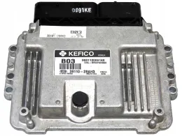 Блок управления ECU 39110-2BAH3 ecu ix35 1.6 9001120091ke