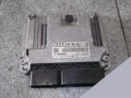 03C906016F блок управления ECU Volkswagen Golf VI 2011