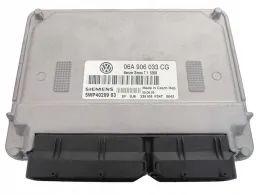 06A906033CG блок управління ECU Volkswagen Touran III 2015