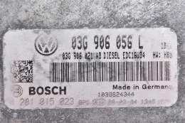 03G906056L блок управління ECU Volkswagen PASSAT B6 2005