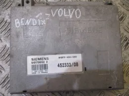 Блок управления 45233308 volvo bendix