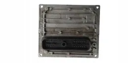 Блок управления ECU S120977013 F mazda 2 ecu 4s61-12a650-nd s