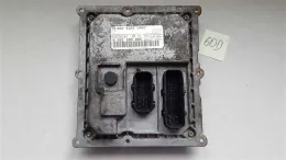 Блок управления 0003107V00 mercedes smart 0261205005