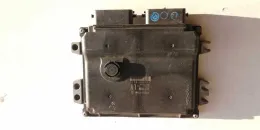 Блок управления ECU 112300-8211 suzuki swift 33920-73km ecu