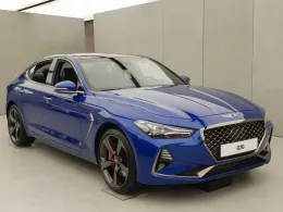 Блок керування 29630-FR900 hyundai genesis g70 2.2crdi 29650-2f900 - фото