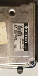 Блок управления ECU GFD-AH6IFS2-5000 hyundai 39112-2b240 9001040113kf ecu