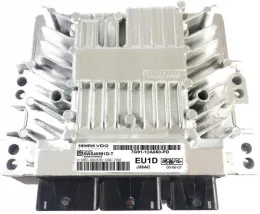 Блок управління ECU 5WS40591D-T ecu ford s-max 7g91-12a650-pd 7g9112a650pd